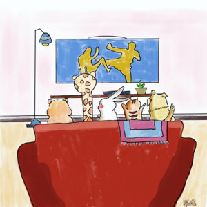 Vol.042 记忆深处的那些"年味儿"