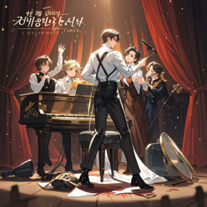 Vol.19 走到明星的背后，看到《彩虹的尽头》