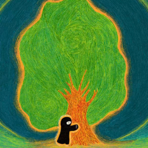 147.保持不内耗的秘诀之一：内耗什么？你就解决什么！