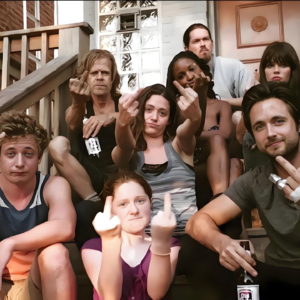 13 好烦！我们怎么有那么多莫名的羞耻啊