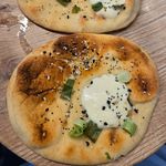 大葱饼