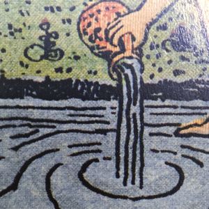 塔罗案例｜ta是真心找我复合的吗？爱情十字阵深度拆解与避坑指南