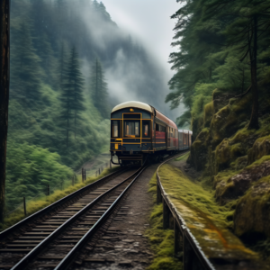 VOL103.四国秘境探险：予土线慢车之旅