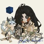 35.《游戏入侵》能顶番茄半边天！爱女，爱猫，爱爽文