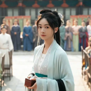 《墨雨云间》走红，女性复仇爽文仍是好生意