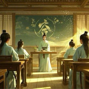 蒙派国学命理