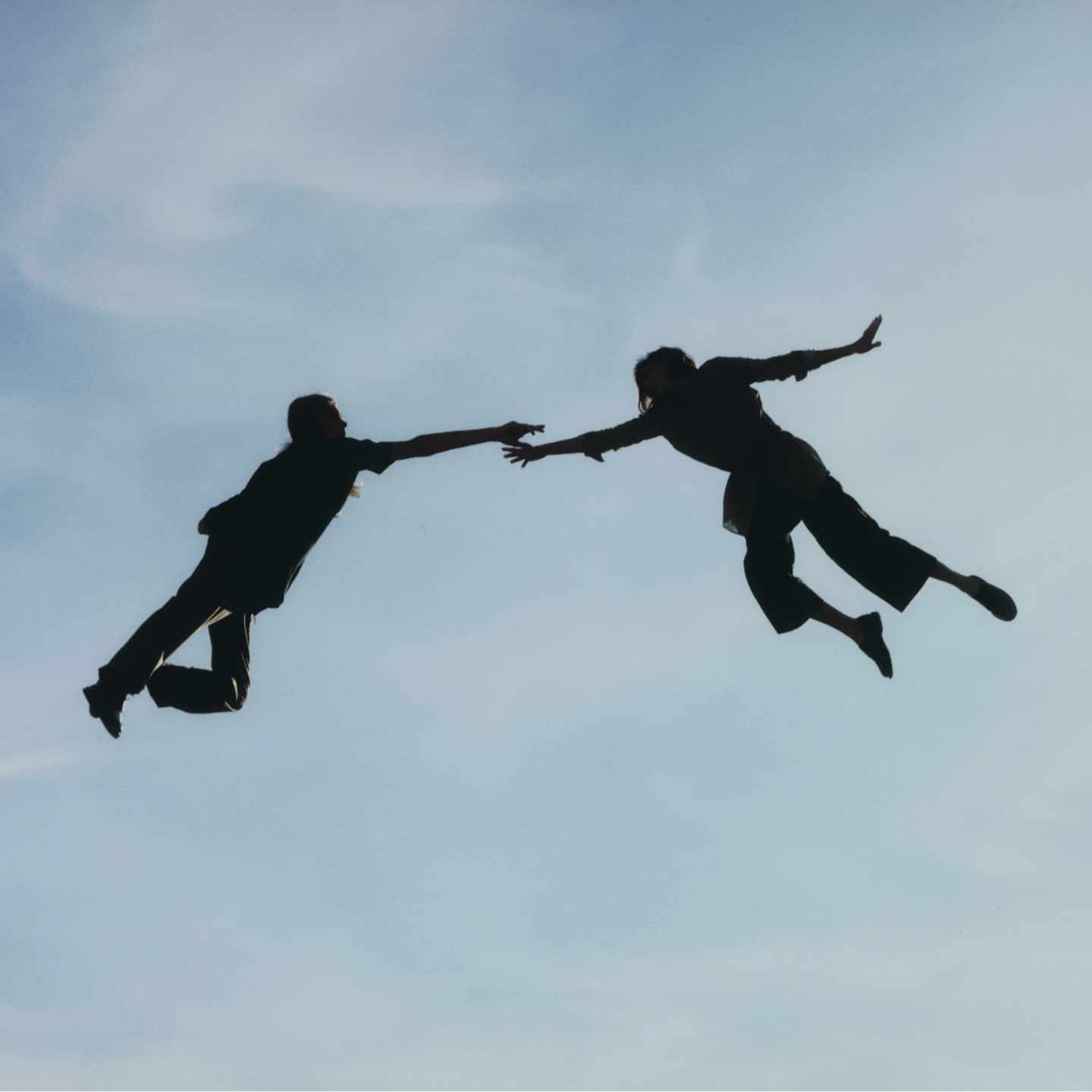 听到日子尽头🎵