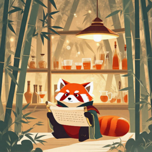 【红熊酒吧】预告片