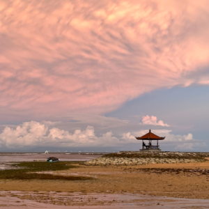 Indonesia, not just Bali