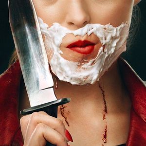 Vol.21-《砍人快乐》：砍人是怎么快乐的