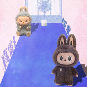 vol.2 股价一年十倍的泡泡玛特到底抓住了什么真需求？