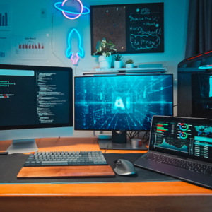 谁在追捧AI PC？