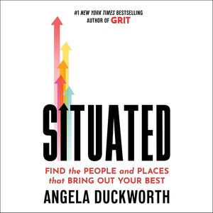 EP125: Deep into Situated | 别再用意志力硬扛了 🎧