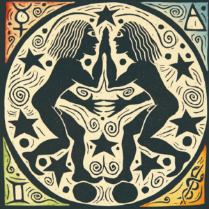 ♊️占星读书会 024|双子座