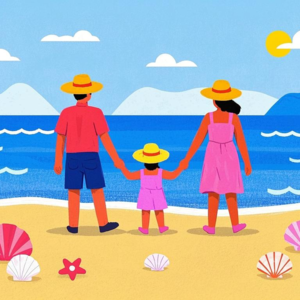 Ep118 妈妈的直播间和爸爸的网购,怎么跟我不一样!