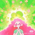 痒痒妖怪是好妖怪