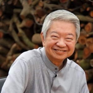 追忆蔡澜先生（1941-2025）：电影、美食与人生的艺术