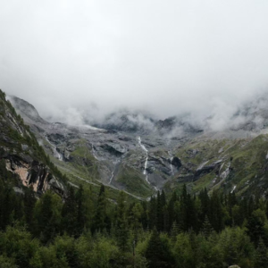 Vol.105 五一川西小环线|体验自驾的乐趣