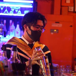 Chua叔