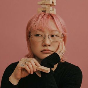 醒醒吧女孩