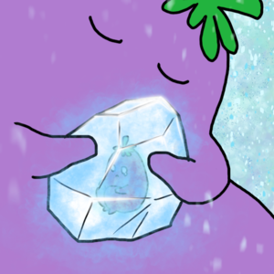 EP027.恋爱冰川纪:应对冷暴力,我自有一颗火热的心