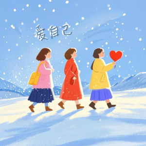 04 今天你爱自己了吗？