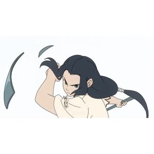 游侠叶开