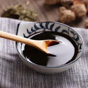 VOL.041 爱养生的快收藏！脾胃虚，身体虚，如何调？非遗技艺帮你边吃边调