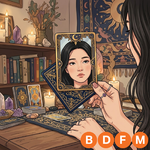 烧香拜佛，星象塔罗，何为是我？