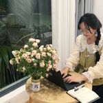 苏晚的岛
