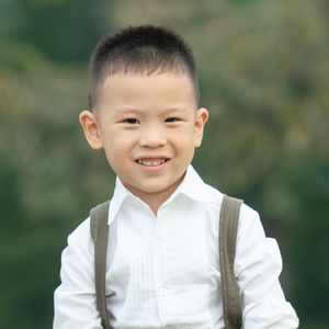 Alex讲故事