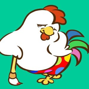 流口水的老鸡的个人播客