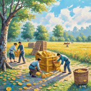 上市公司商业史