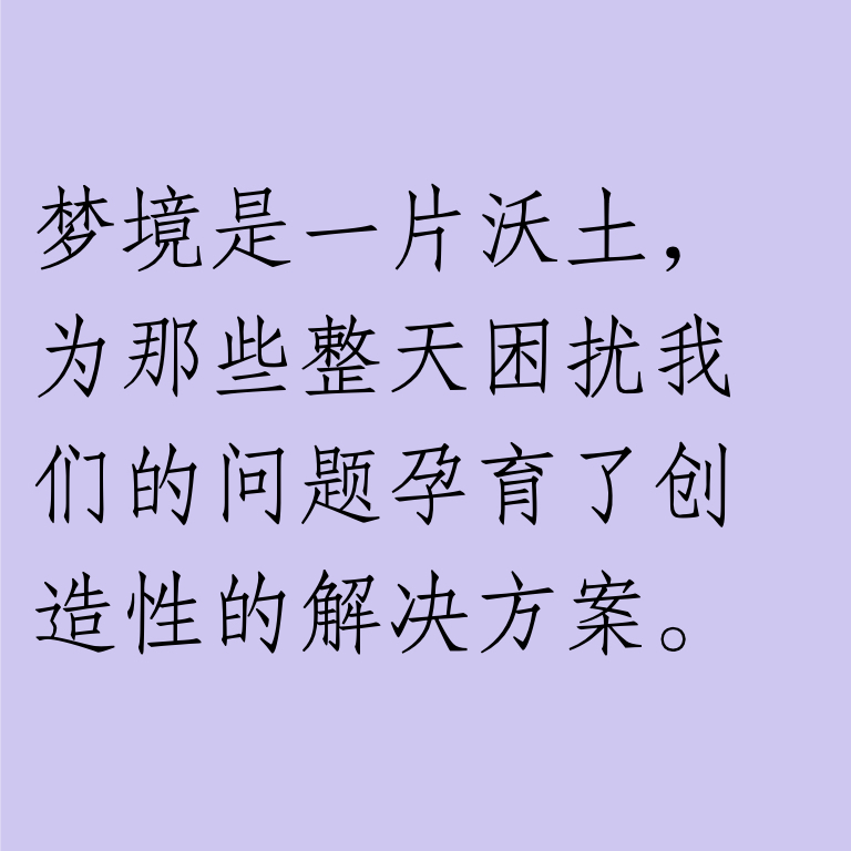 019 | 梦境是一片沃土 episode artwork