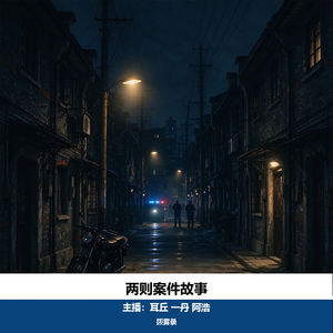 27 两则案件故事｜上海虹口案和滦南杀人案