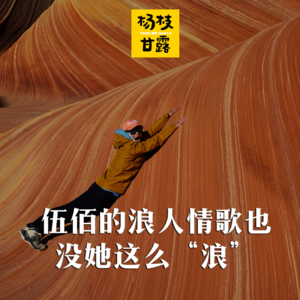 Vol.19 新嘉宾驾到，伍佰的浪人情歌也没她这么“浪”