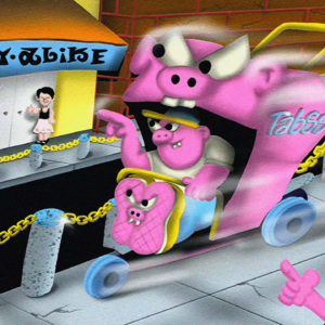 VOL.14 从0到“亿”的松弛感，我们和RARELY ALIKE的坨坨聊了聊