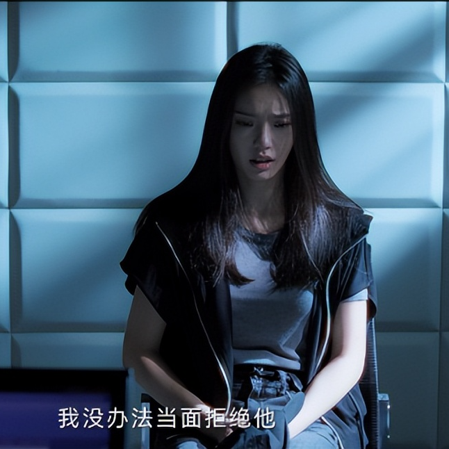 036.“性骚扰”事件层出不穷，却还是被“看不见”甚至默认！ episode artwork