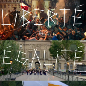 E05. 巴黎奥运会看了吗？进来学这9个单词！（附法语）