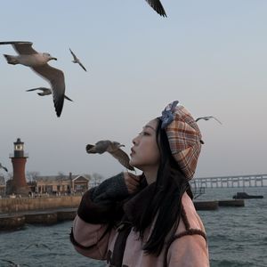 清羽Liana