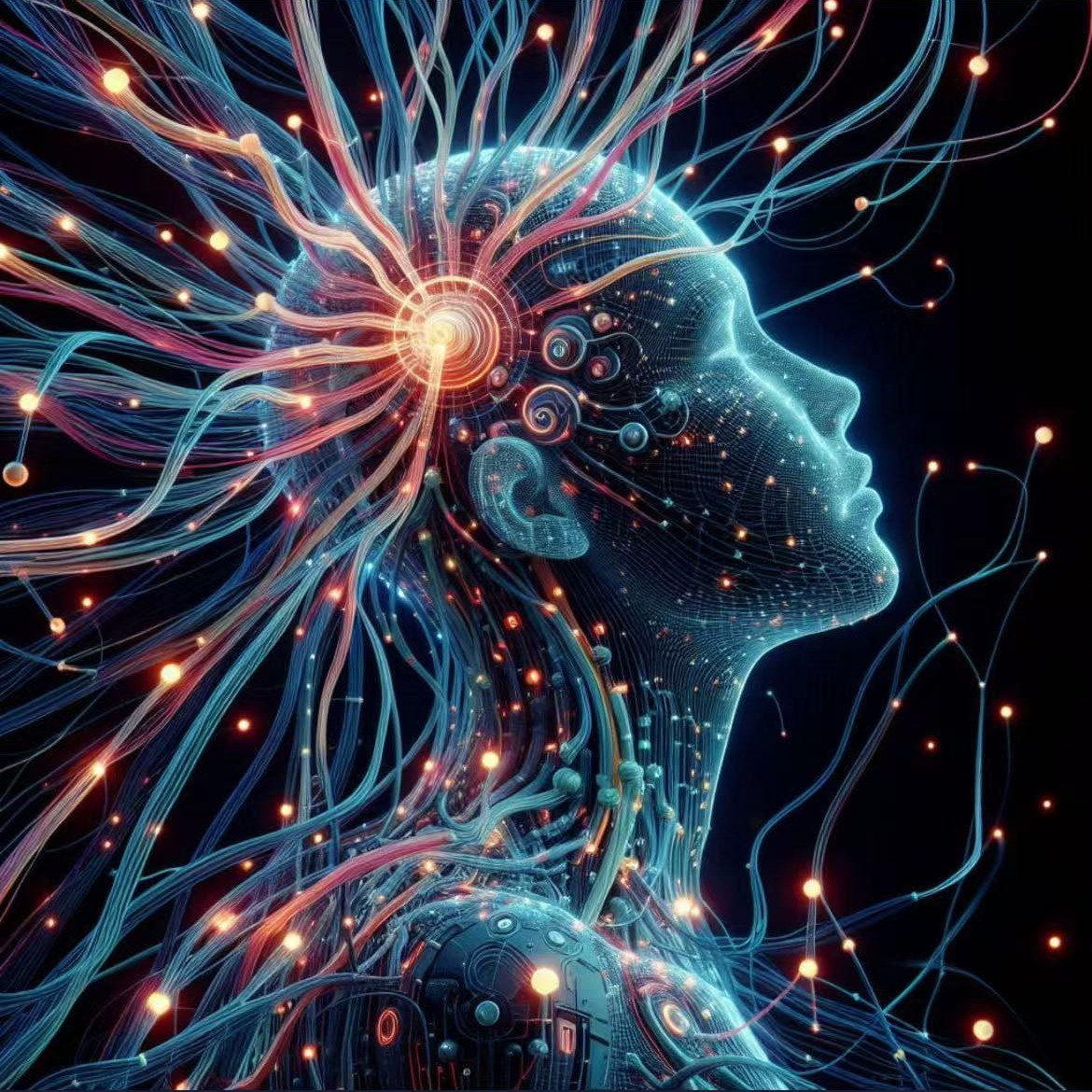 身心之境TheEmbodiedSpace