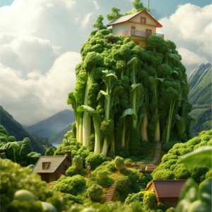 对话于然真如|芦柑芦柑，我可以吃你们吗？