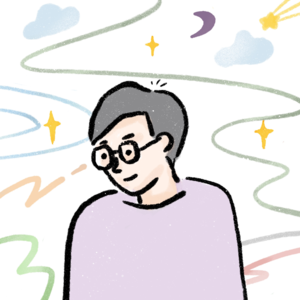 Vol.6 一首11年前录的歌