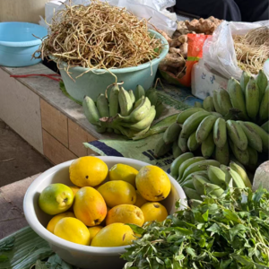 vol 74 穿行滇西南，从腾冲吃到芒市，尝尝云南的酸甜苦辣