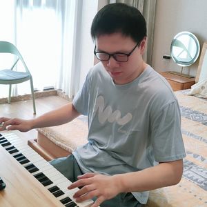 黄元博
