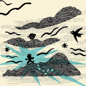 Vol.23“戏是演给神看的，人是来沾光的”-《小的们》新书分享会