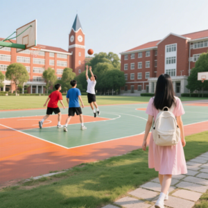vol.48 又是一年开学季:大学生活可以有多少种可能