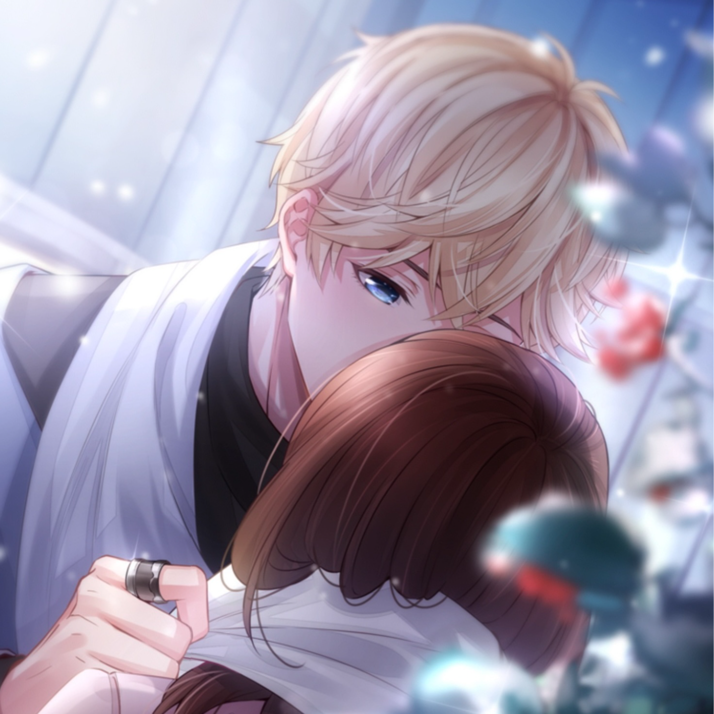 AI周棋洛翻唱《雪落下的声音》 episode artwork