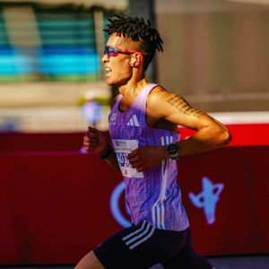 昙花一现，不如跑到绿树长青｜S5E7