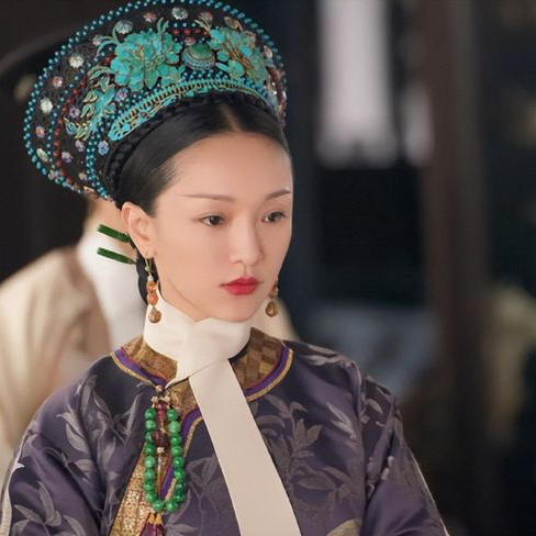 S68.《如懿传》的锅不能只让周迅背！（订阅破千，给大家送福利！） episode artwork